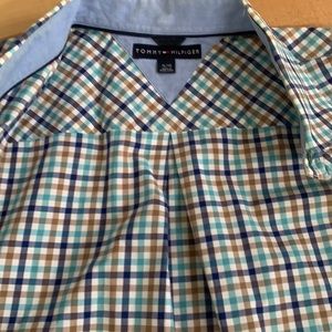 Great condition.  Barely worn!!